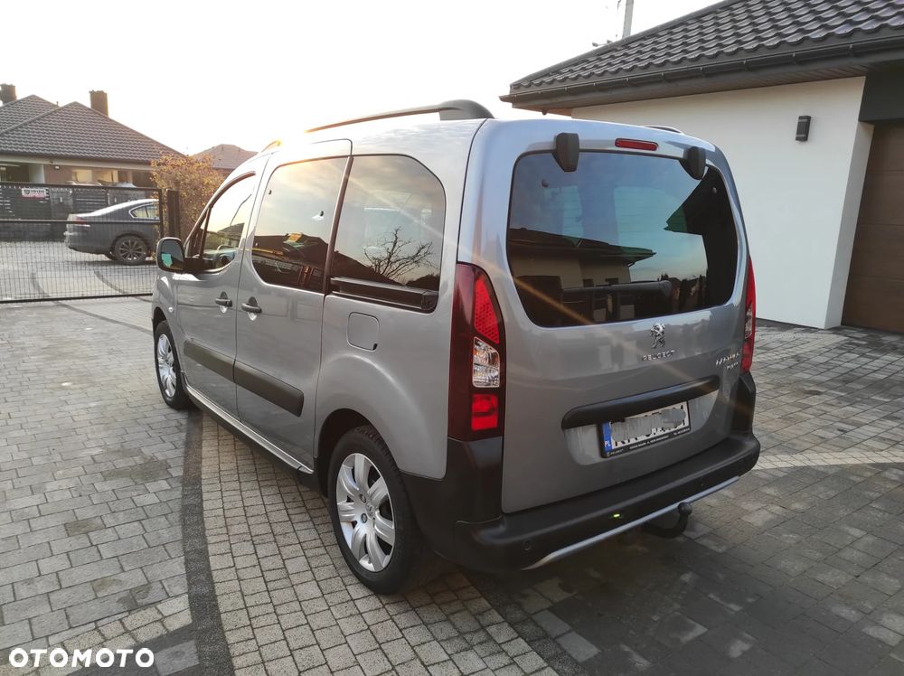 Peugeot Partner - 18