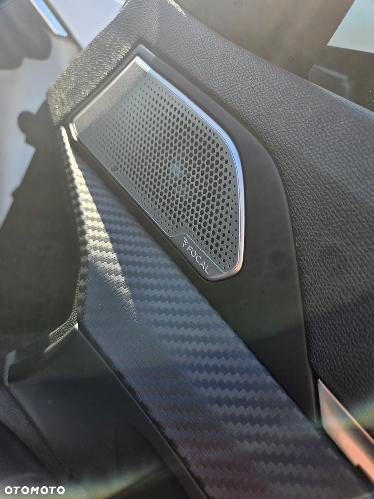 Peugeot 508 BlueHDi 130 Allure - 17