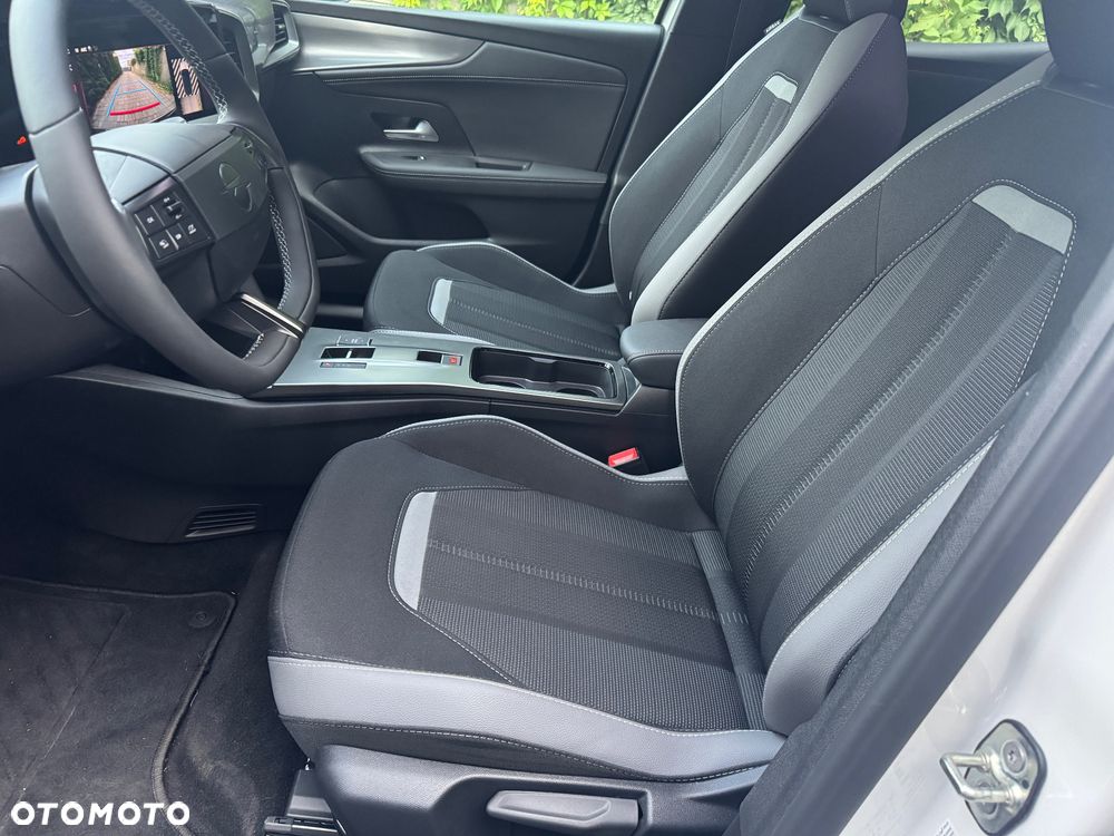 Opel Mokka 1.2 DI Turbo Hybrid 48V Automatik Elegance - 13