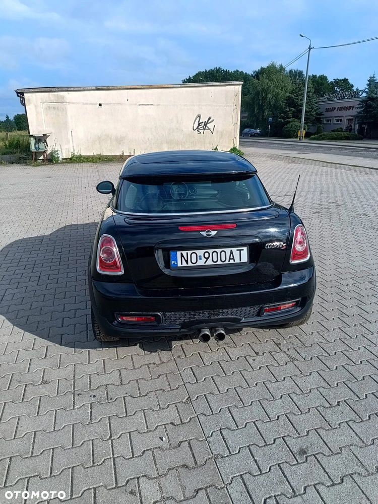MINI Cooper - 6