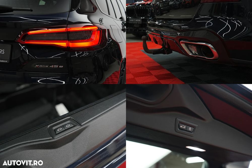 BMW X5 xDrive45e - 19
