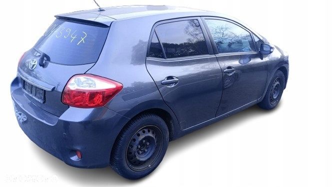 AURIS I LIFT 10-12 SILNIK KPL 1.6 VVTI 1ZRFAE 1G3 PRZEBIEG 100 TYS!! - 1