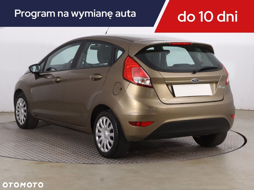 Ford Fiesta - 6