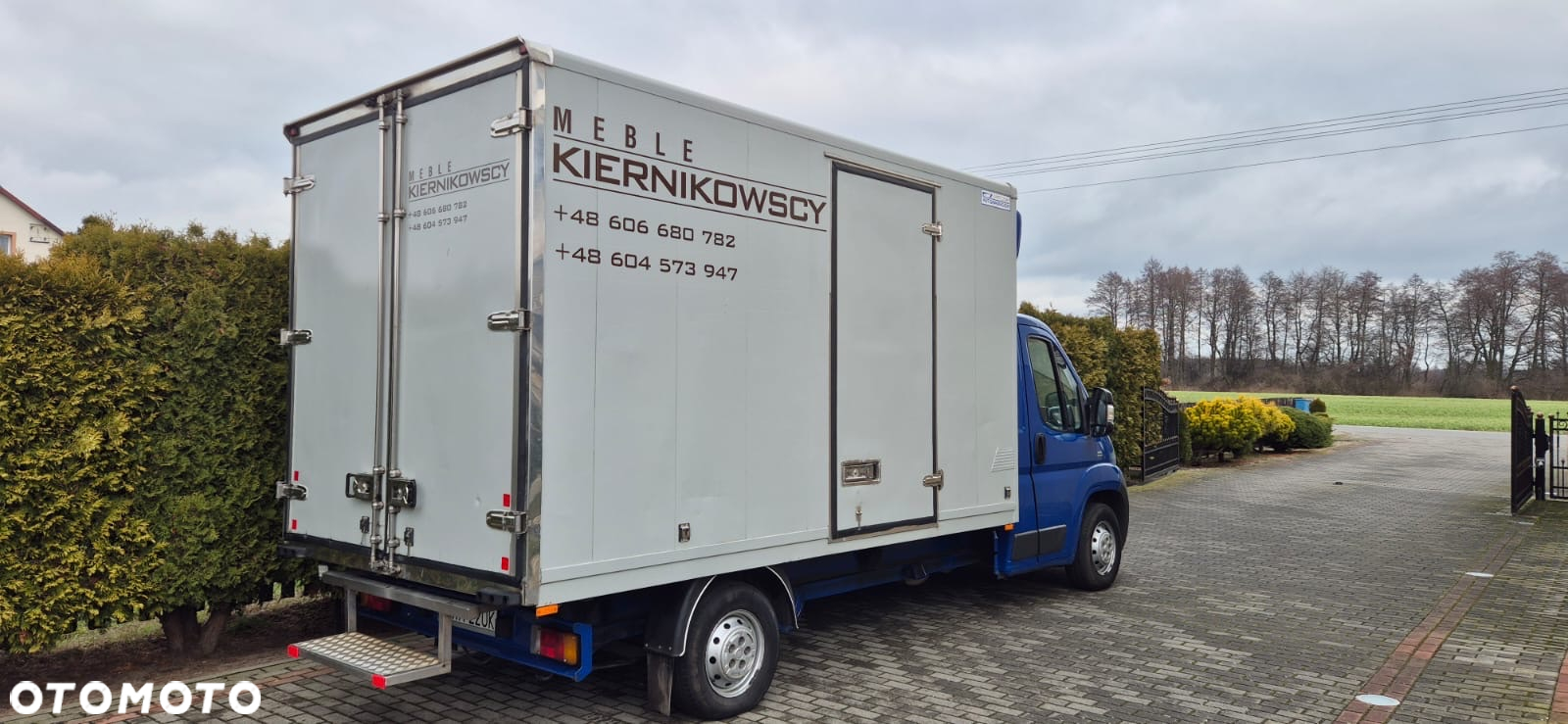 Fiat Ducato - 5