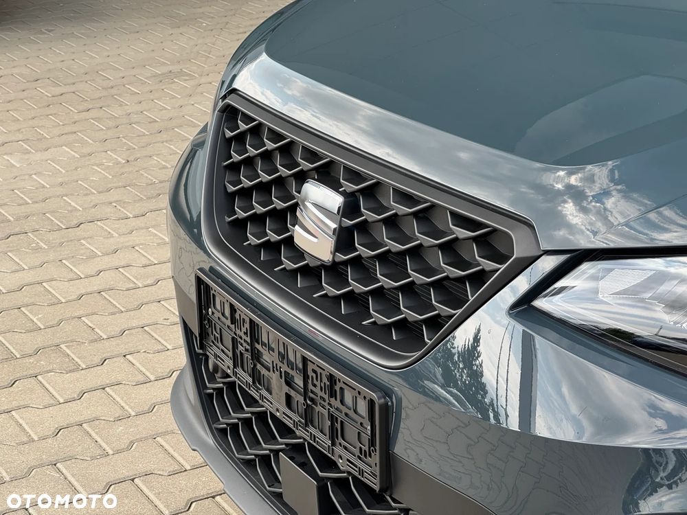 Seat Arona - 7