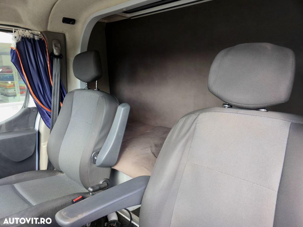 Renault Master - 10
