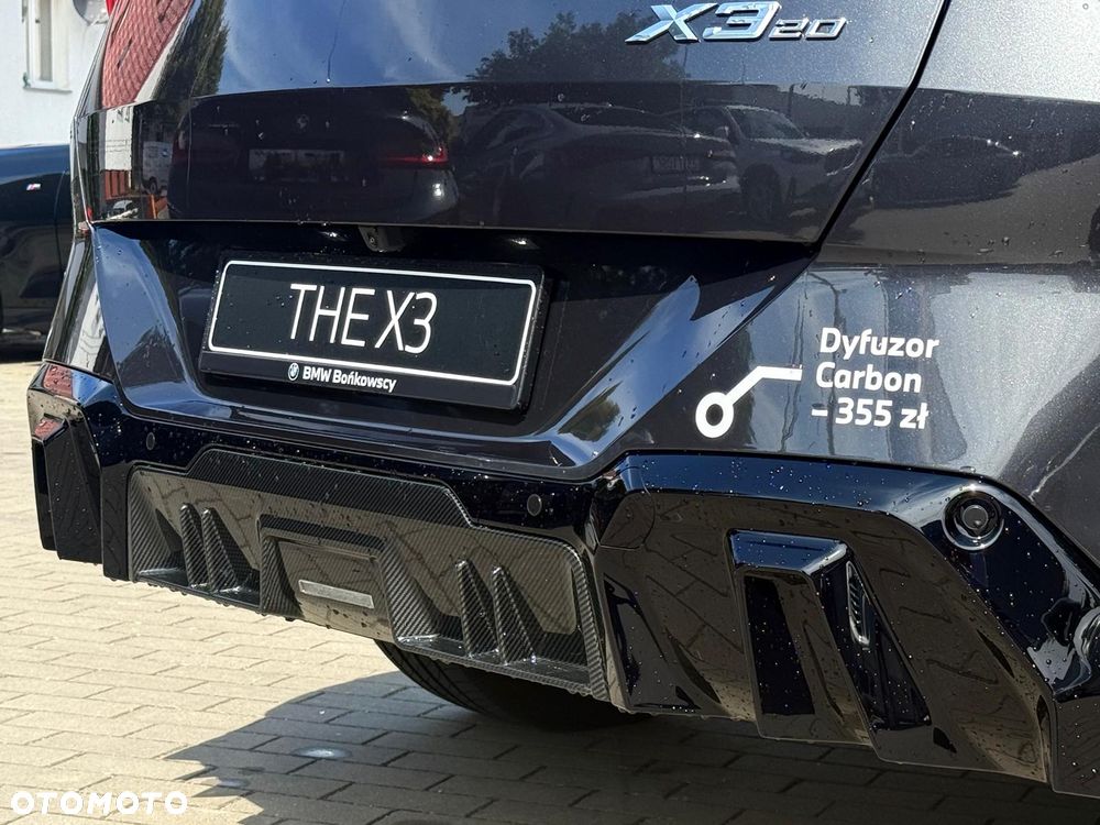 BMW X3 - 13