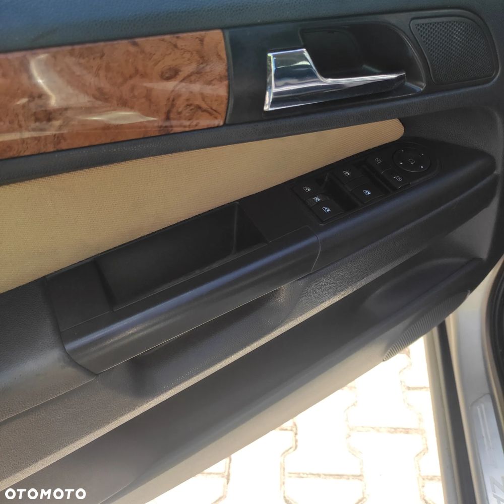 Opel Zafira 1.9 CDTI Cosmo ActiveSelect - 7