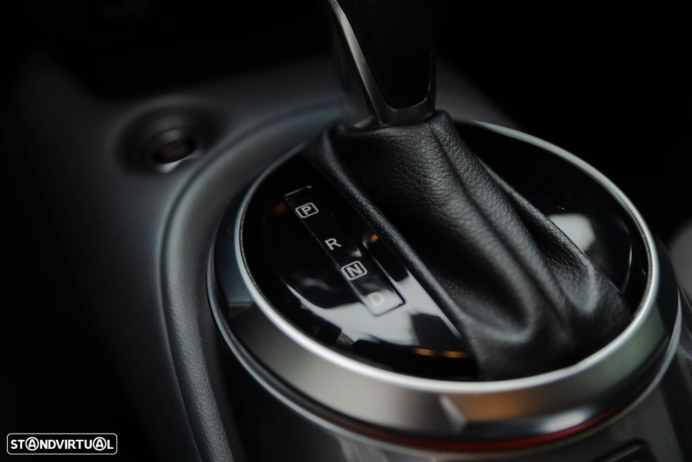 Nissan Juke 1.0 DIG-T N-Connecta DCT - 23