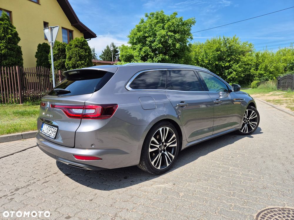 Renault Talisman BLUE dCi 200 EDC INITIALE PARIS - 15