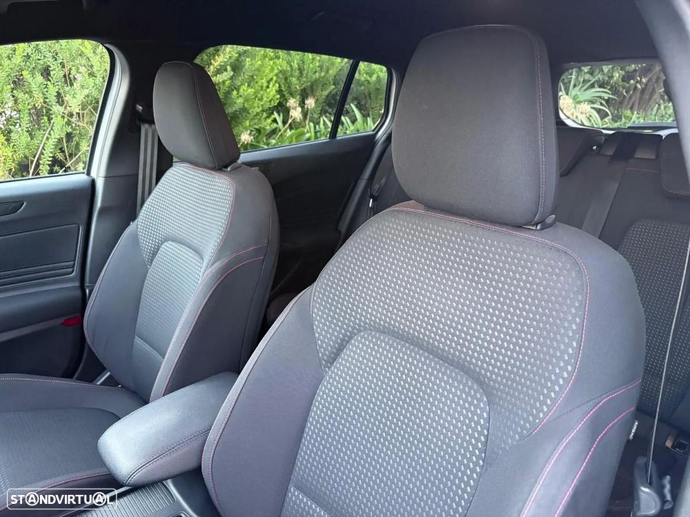 Ford Focus SW 1.0 EcoBoost ST-Line - 31
