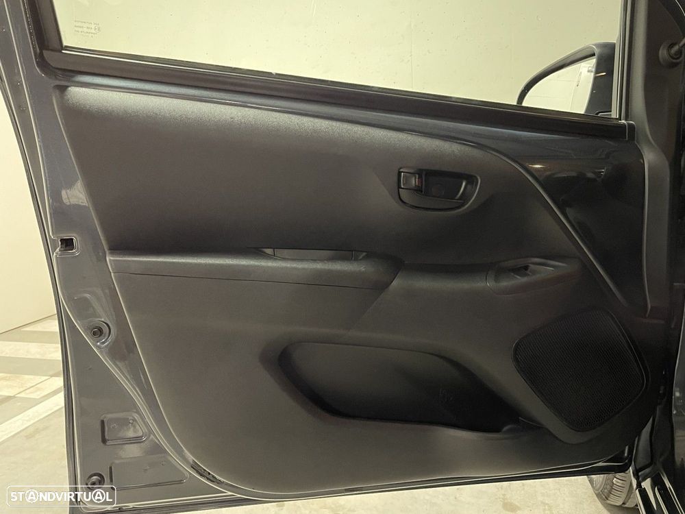 Citroën C1 1.0 VTi Feel - 20