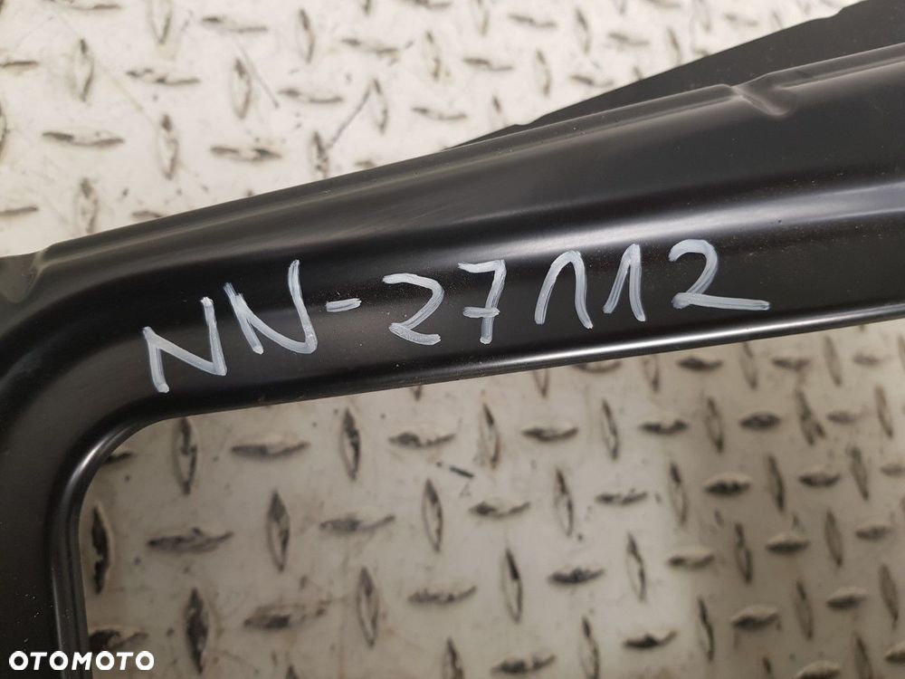 FABYRCZNIE NOWA OSŁONA OKULAR PANEL TYLNY PRAWY PORSCHE PANAMERA 970 970502652 - 9