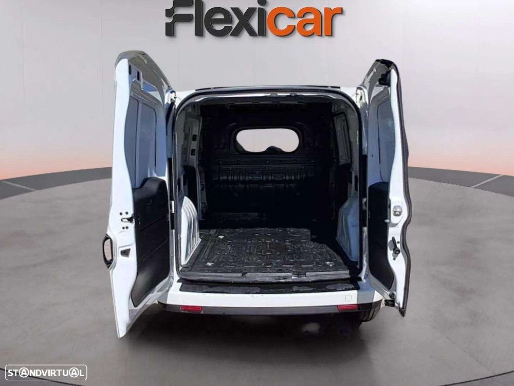 Fiat Doblo Doblo Combi 1.6 Multijet - 2