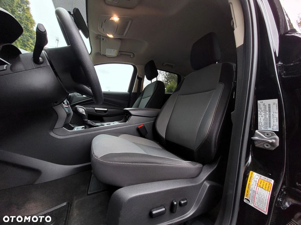 Ford Kuga 1.5 EcoBoost 4WD Trend - 15