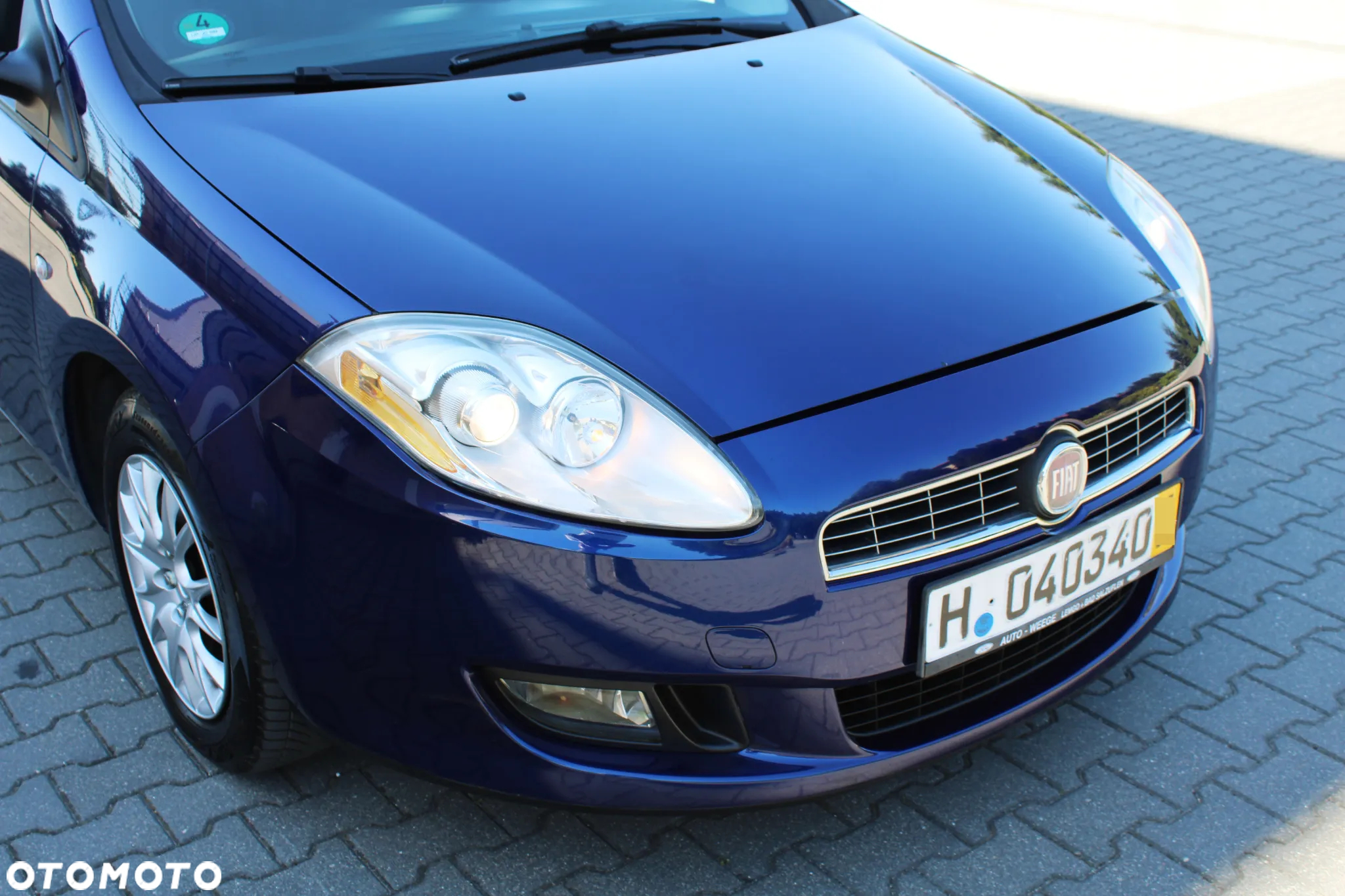 Fiat Bravo - 36