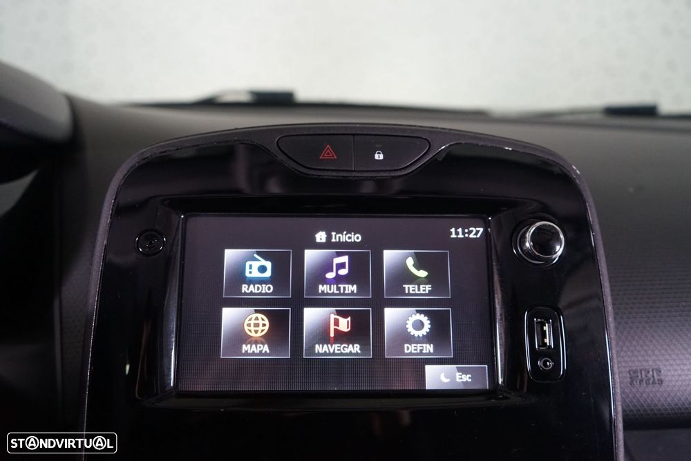 Renault Clio 0.9 TCE Confort - 30