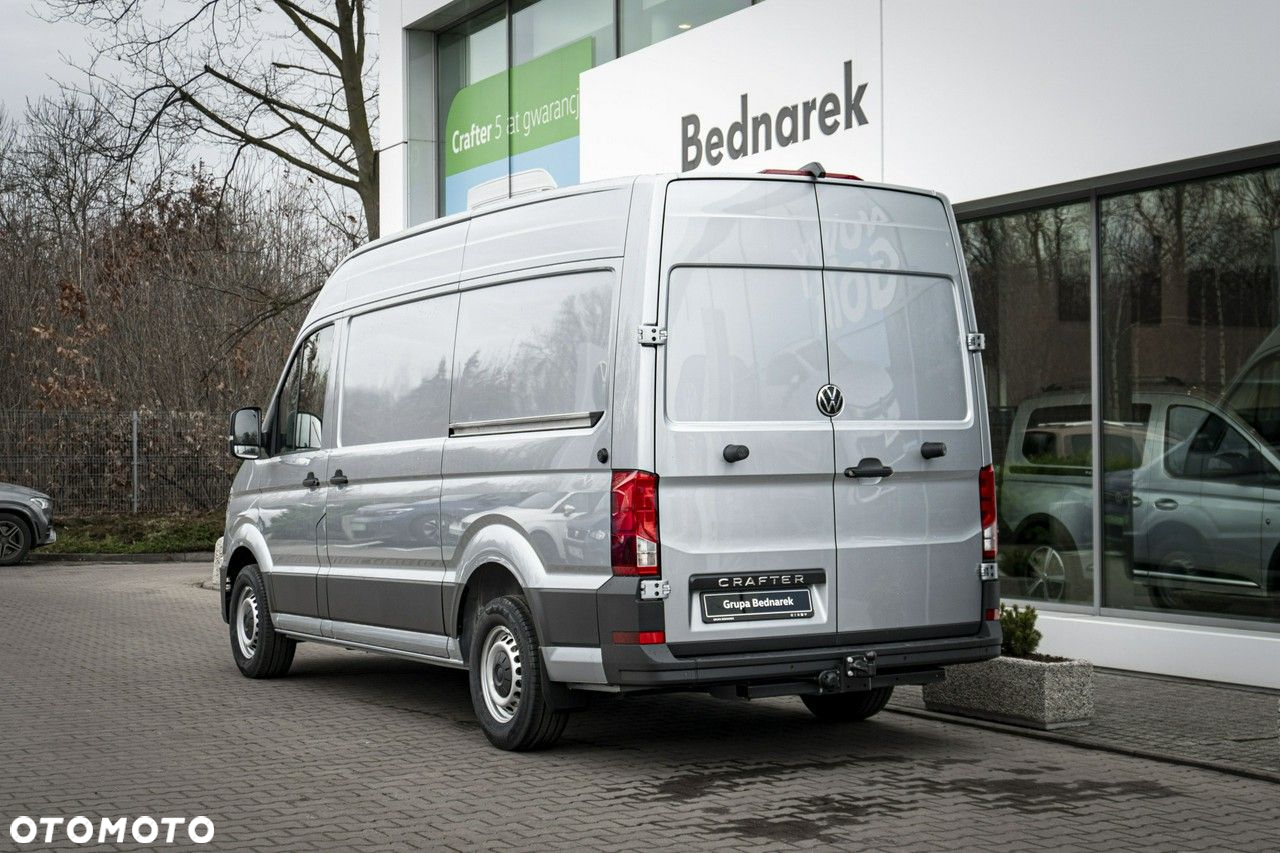 Volkswagen Crafter - 7