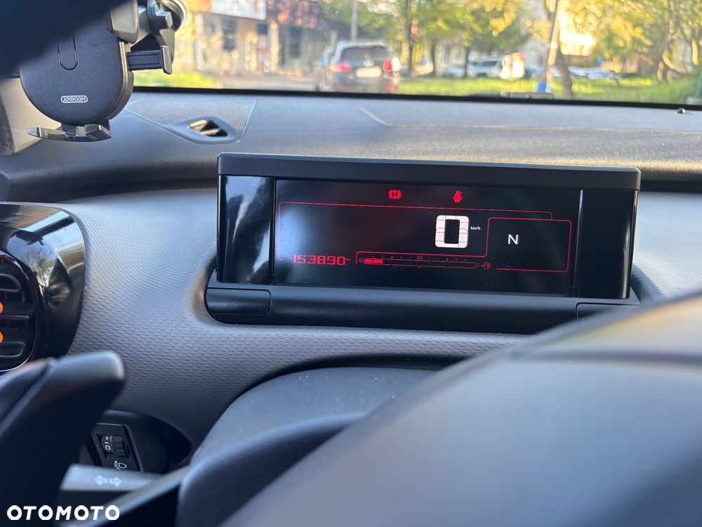 Citroën C4 Cactus BlueHDi 100 ETG6 Stop&Start Shine - 6