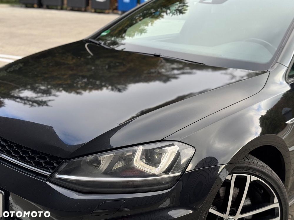 Volkswagen Golf GTD 2.0 TDI SCR DSG - 13