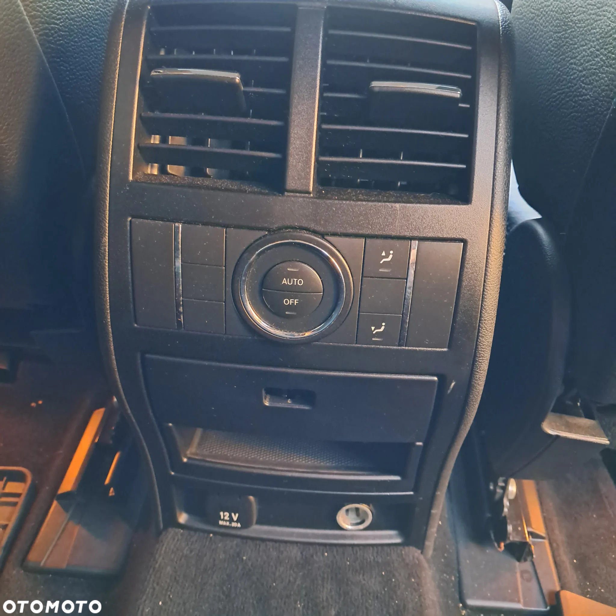 Mercedes-Benz ML 320 CDI 4-Matic - 8