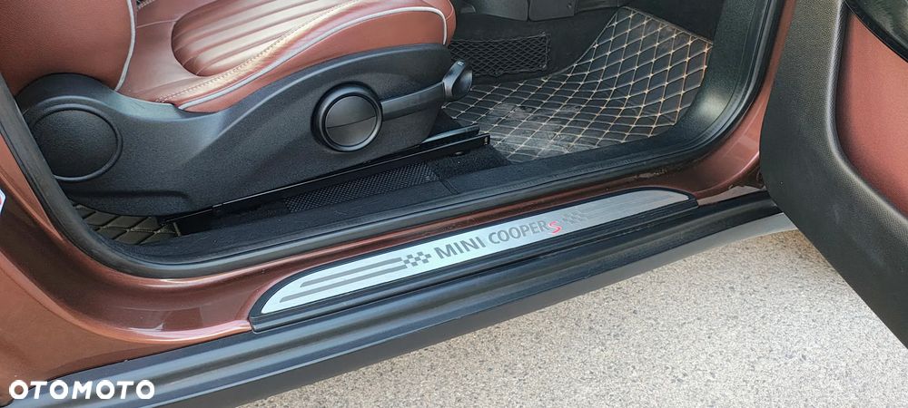 MINI Paceman Cooper SD ALL4 - 16