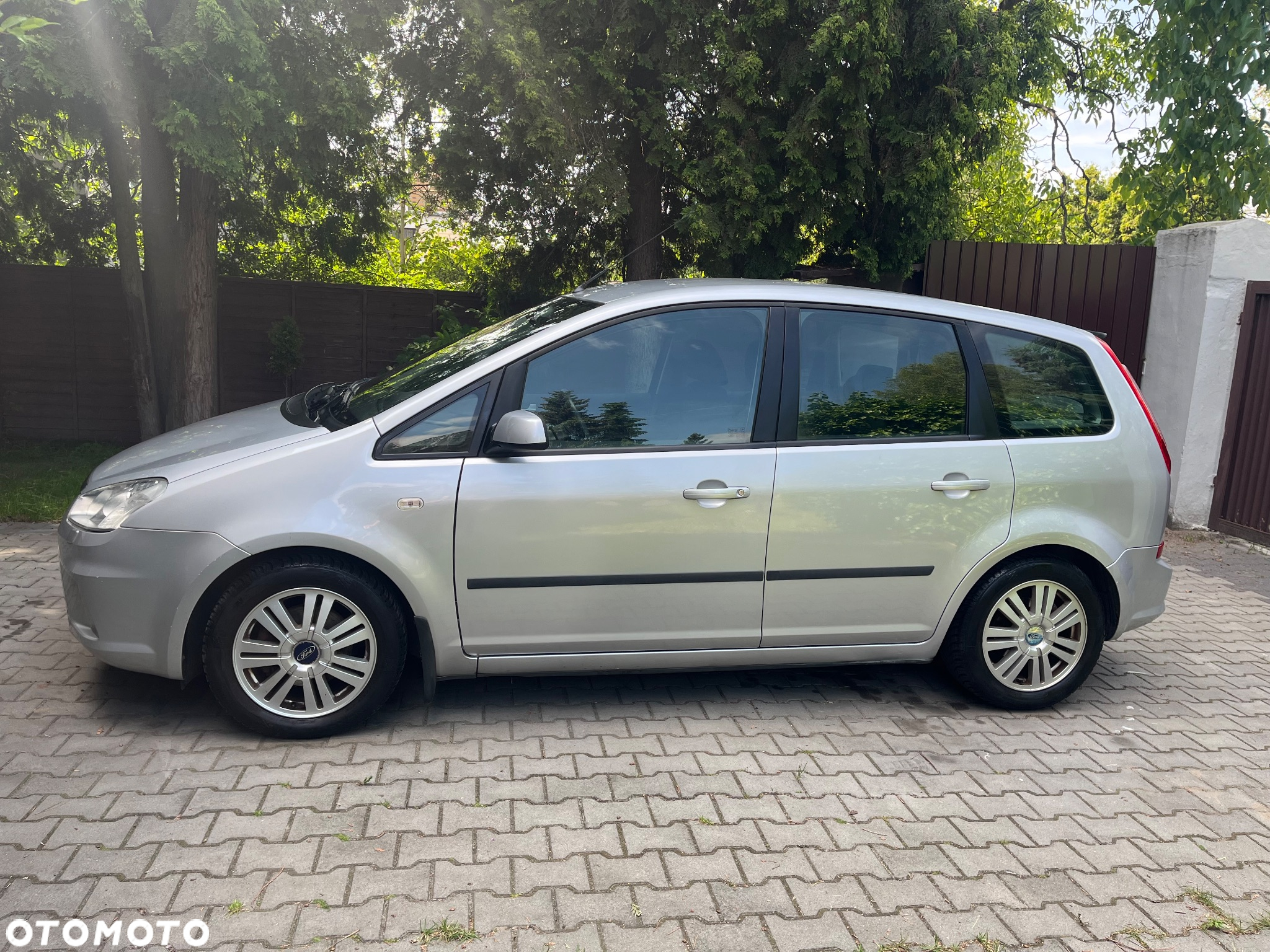 Ford C-MAX 1.6 Trend - 2