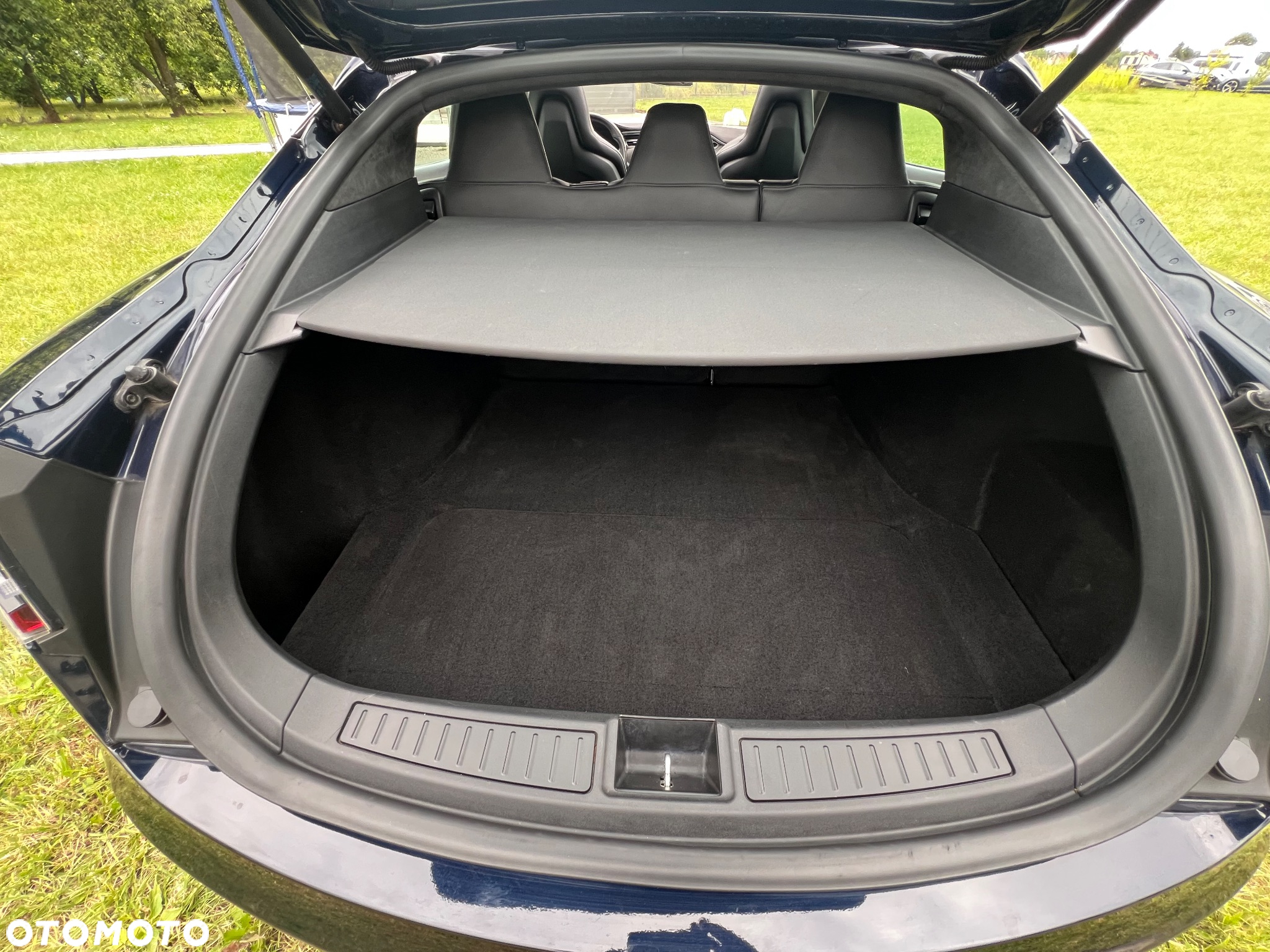 Tesla Model S Performance - 20