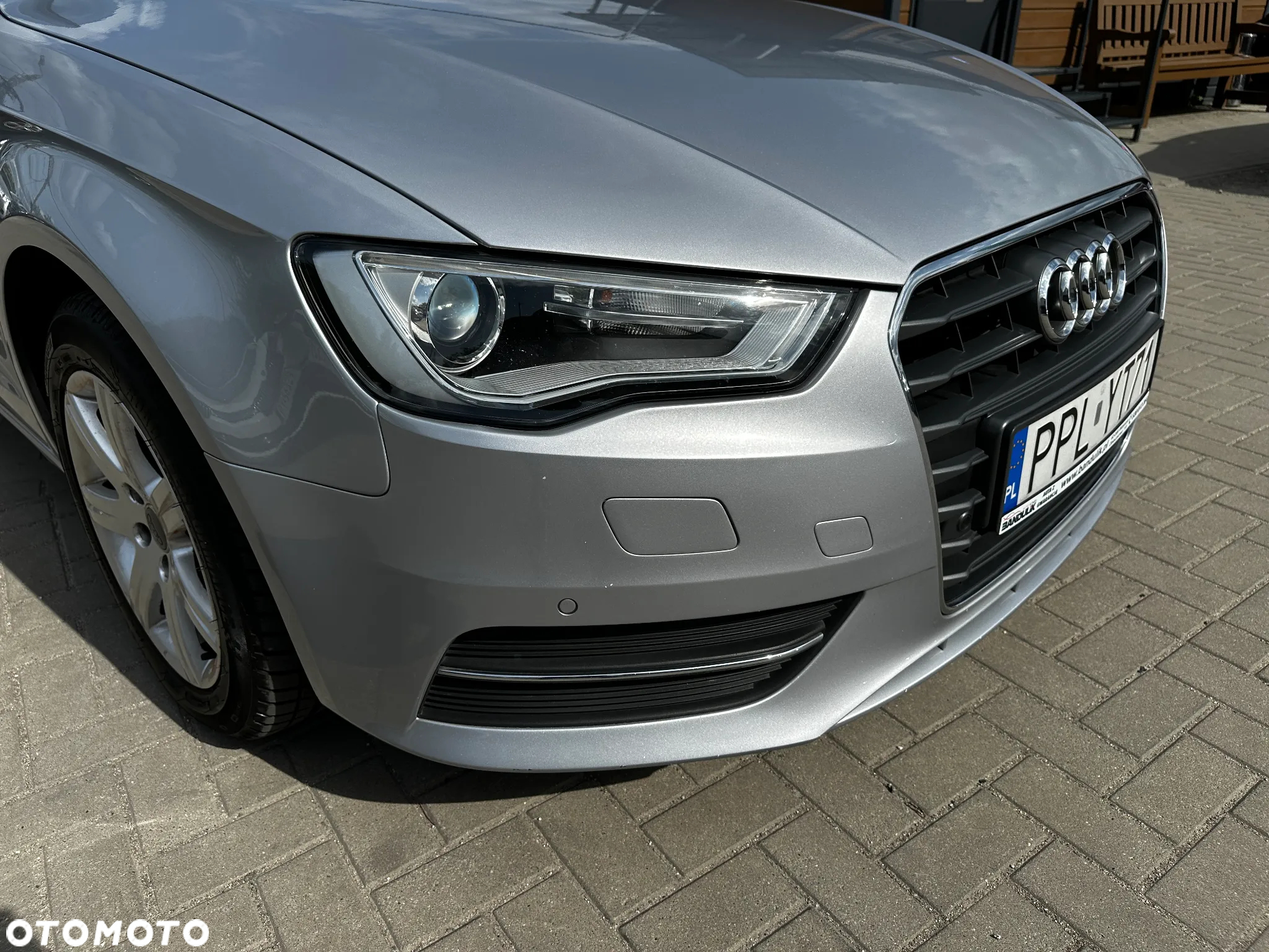 Audi A3 - 37