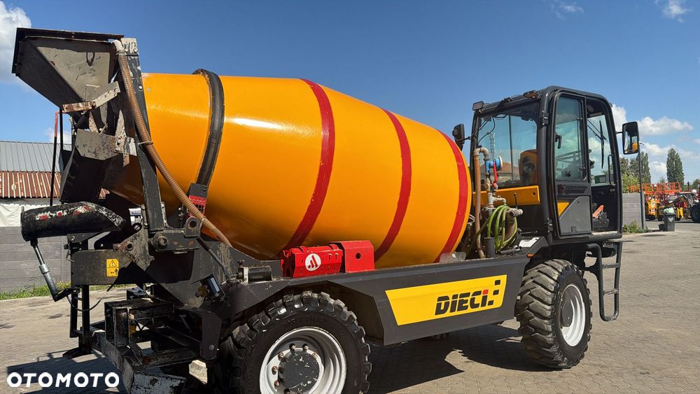 Dieci F 7000 - 4