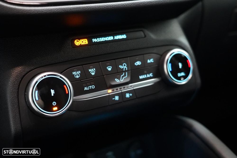Ford Kuga 2.5 PHEV ST-Line - 16