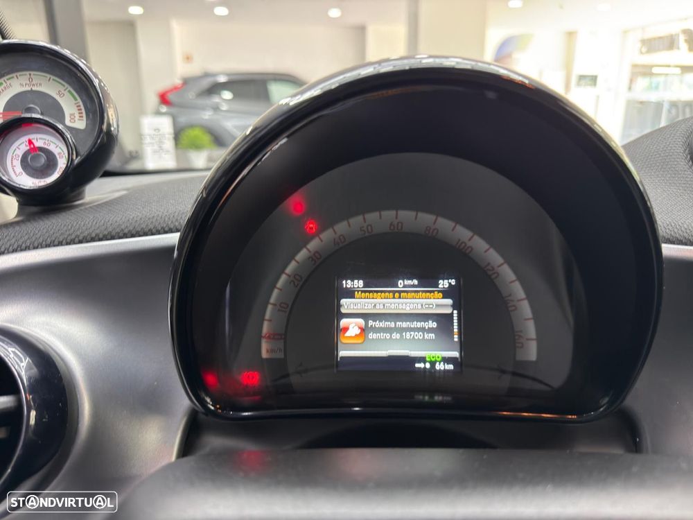 Smart ForTwo Coupé Prime - 17