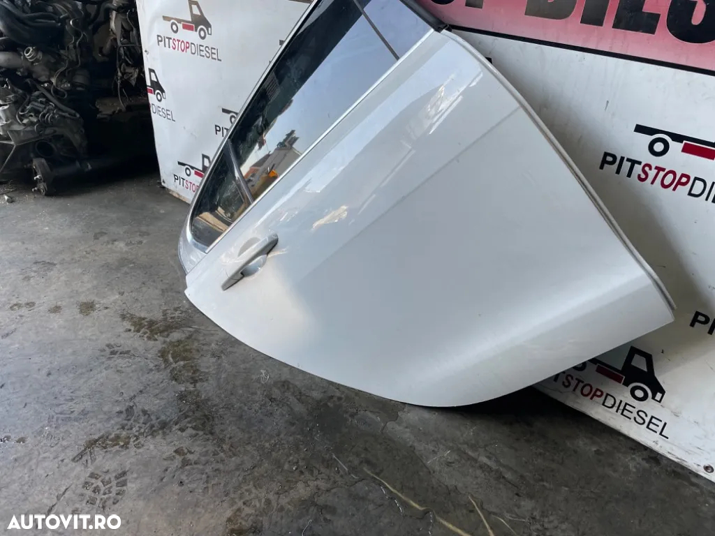 Usa dreapta spate Jaguar XE  2015 2016 2017 2018 2019 2020 2021 - 3