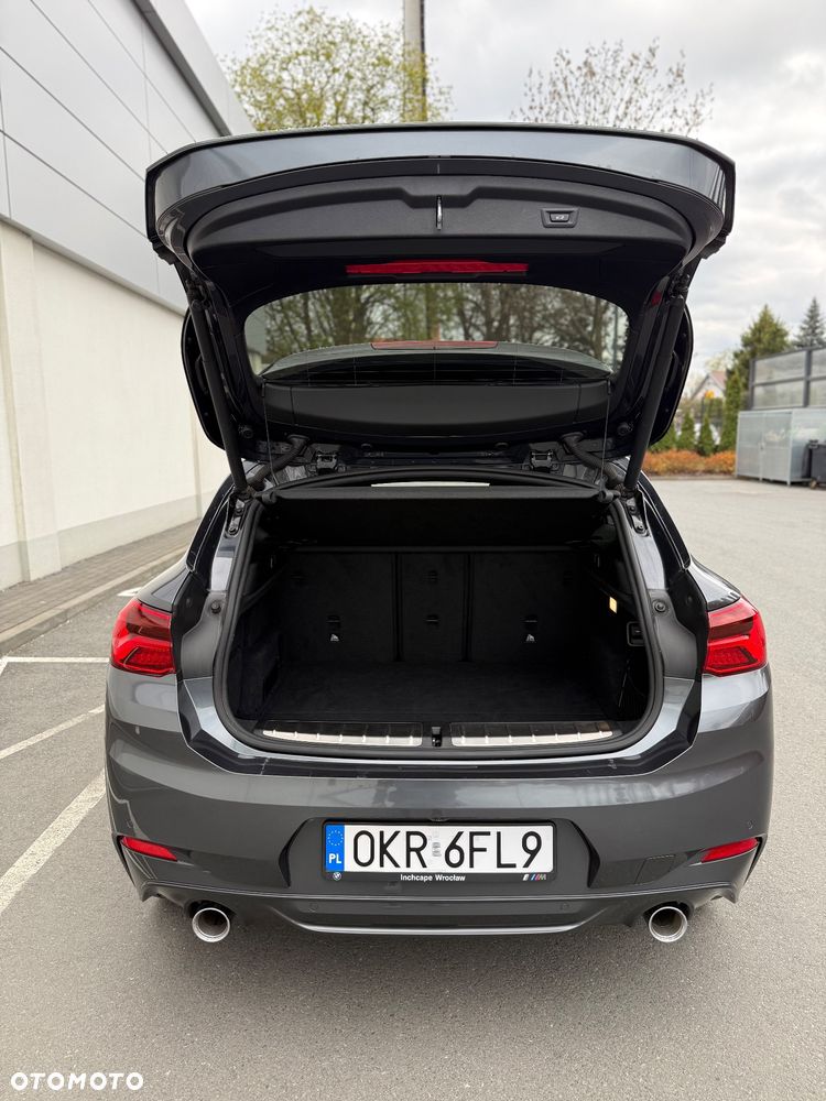 BMW X2 xDrive18d M Sport X - 7