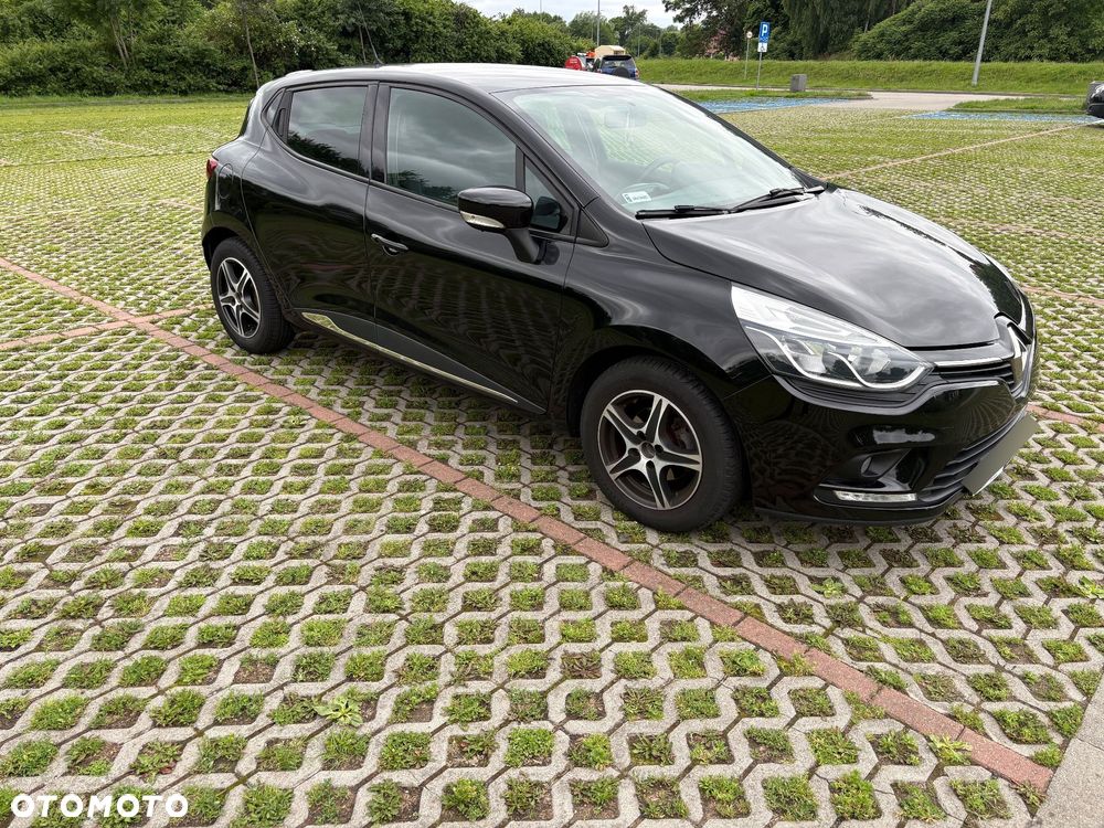 Renault Clio 1.2 16V Alize - 4