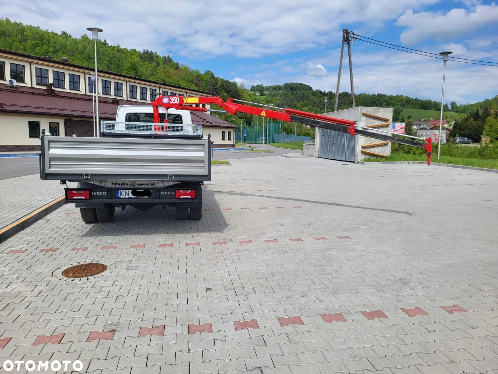 Iveco Daily 60C15 - 4