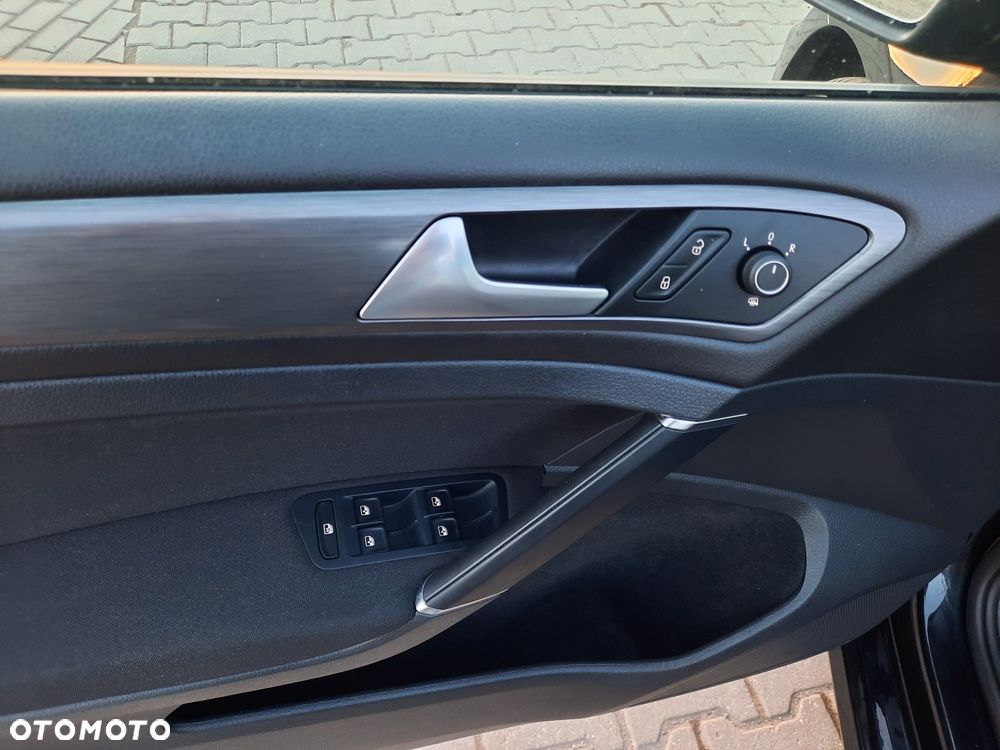 Volkswagen Golf 1.5 TSI BMT Evo Highline DSG - 15