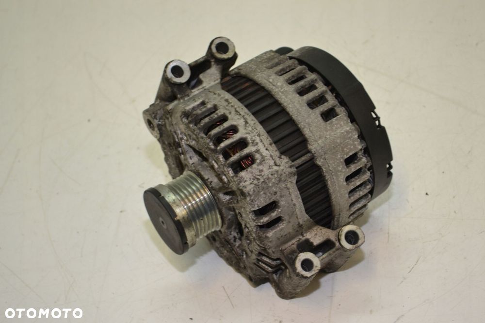 ALTERNATOR 180A BMW E90 E91 E92 E93 E60 E61 E63 E70 N53 7550968 0121715012 - 2
