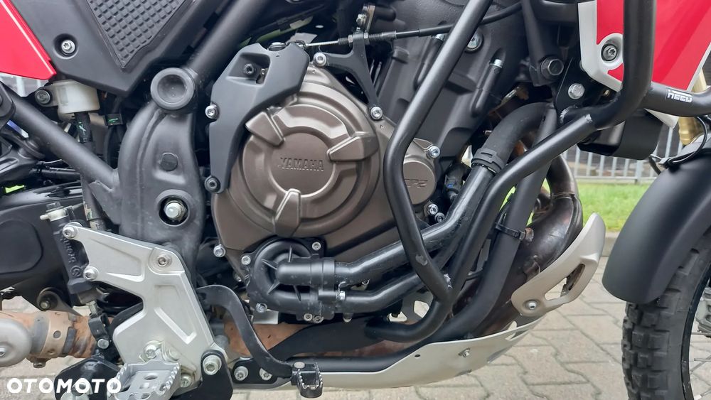 Yamaha Tenere - 14