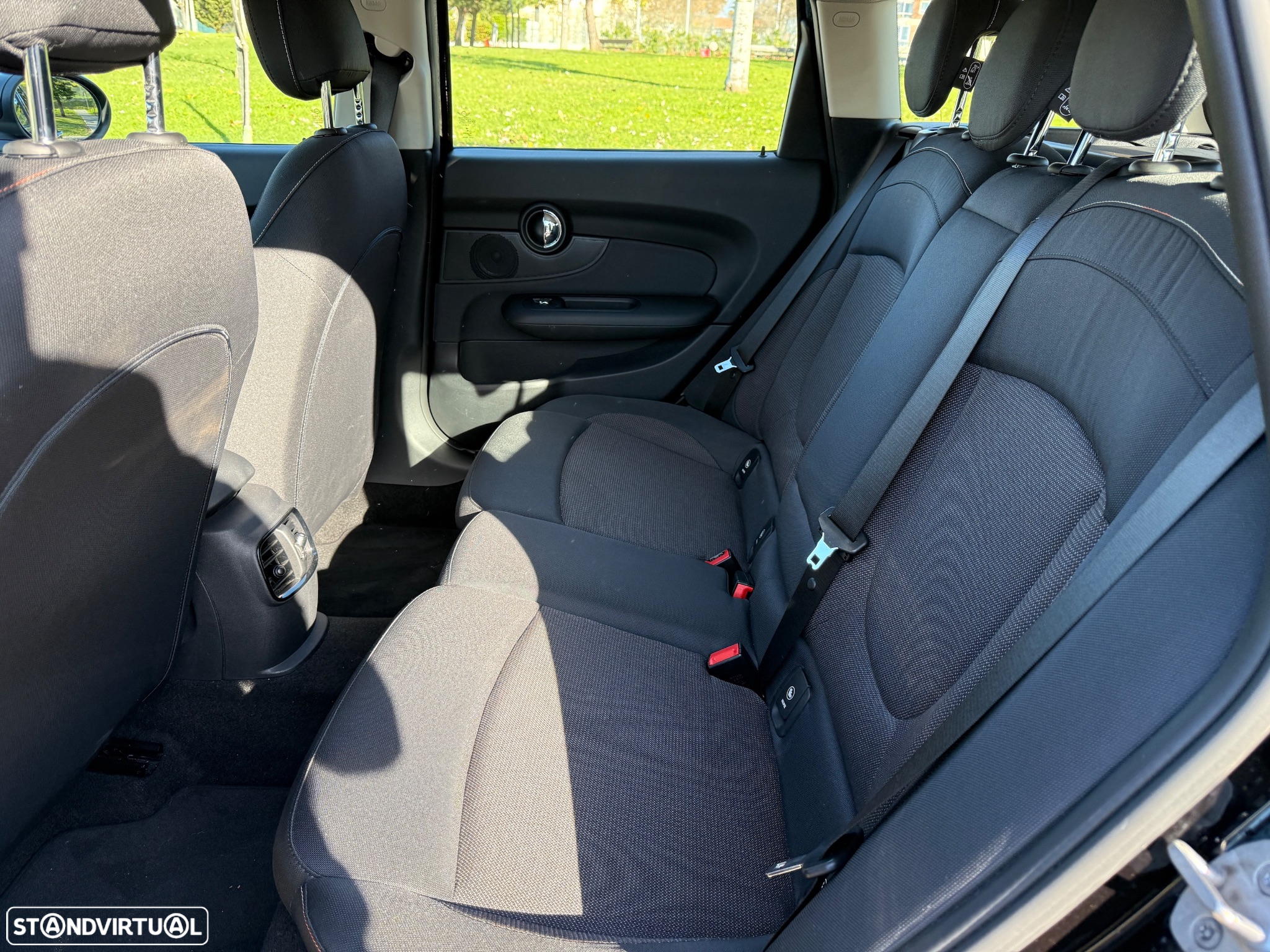 MINI Clubman One D 4Business Plus - 13