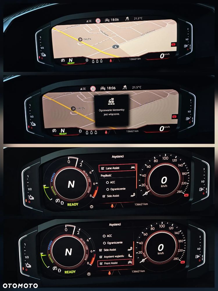 Volkswagen Arteon Shooting Brake 1.4 eHybrid OPF DSG R-Line - 40