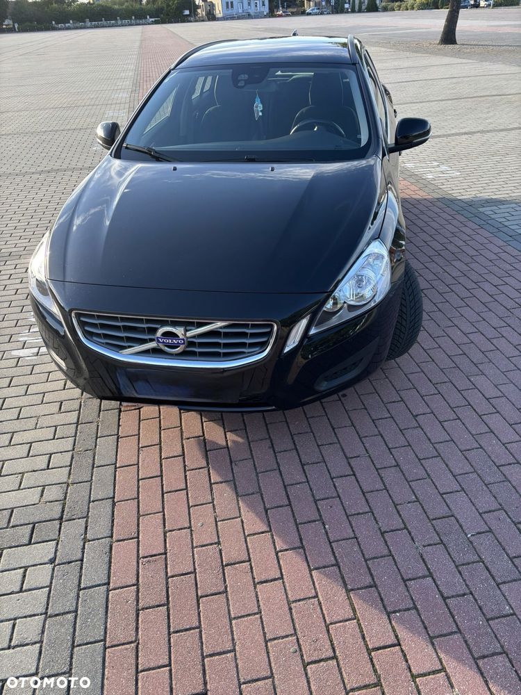 Volvo V60 - 5