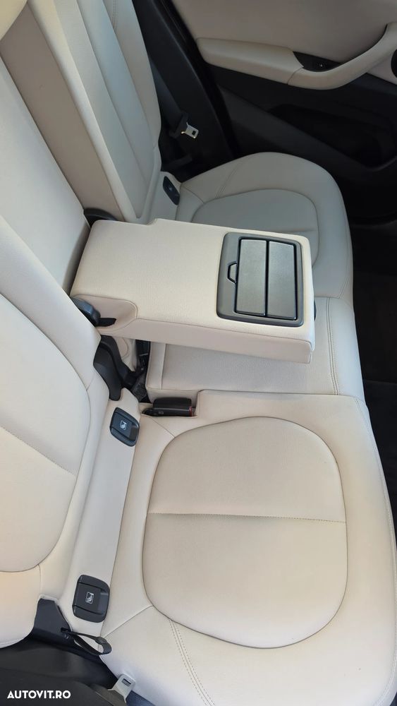 BMW X1 sDrive20i Aut. xLine - 16