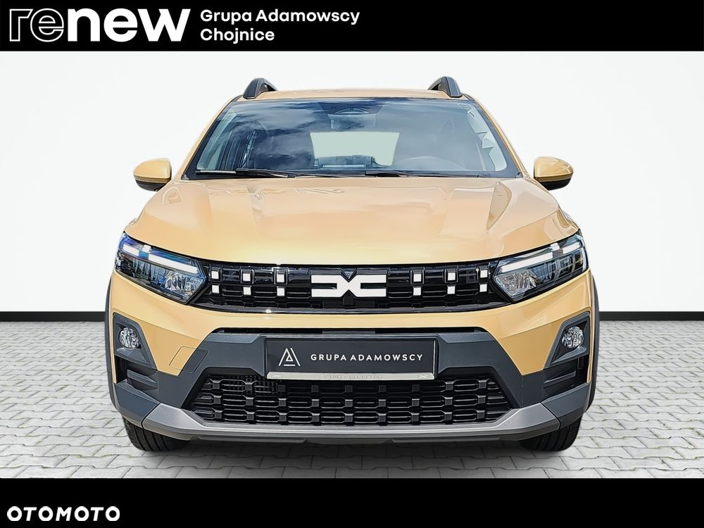 Dacia Sandero 1.0 TCe100 Expression - 8