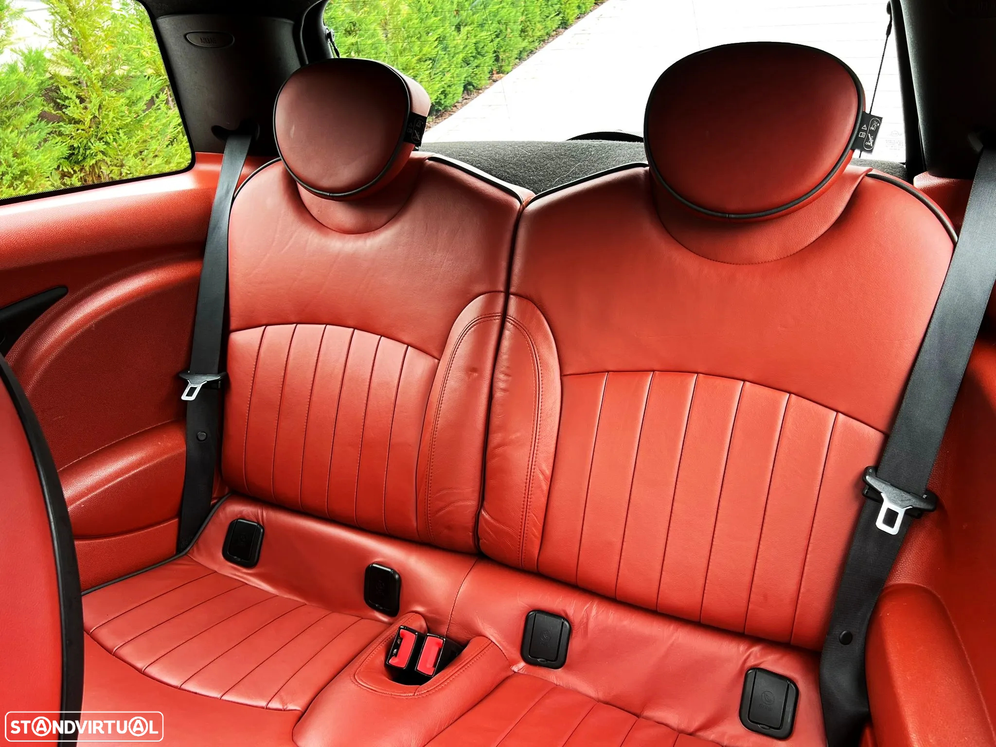 MINI 3 Portas Cooper D - 21