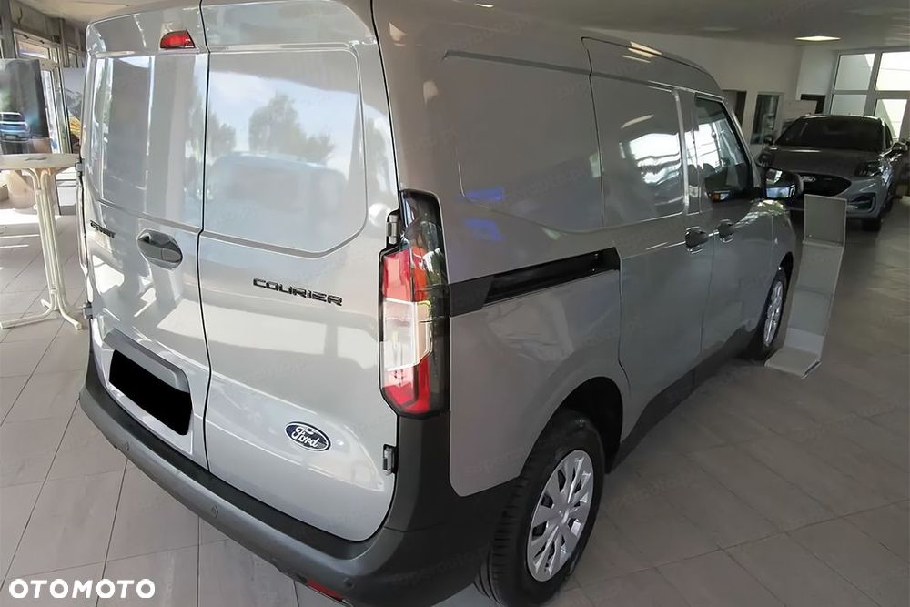 Ford Transit Courier Trend L1H1 A7 1.0 125KM - 5
