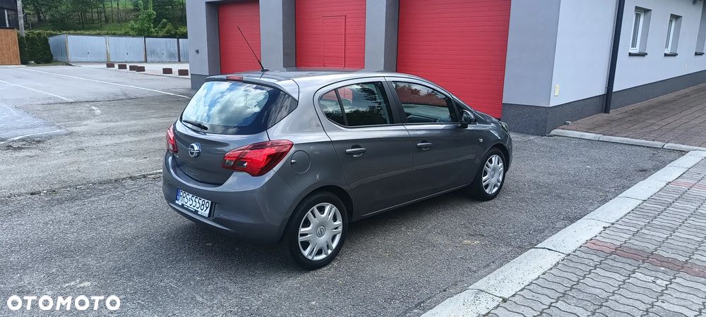 Opel Corsa 1.4 Active - 6