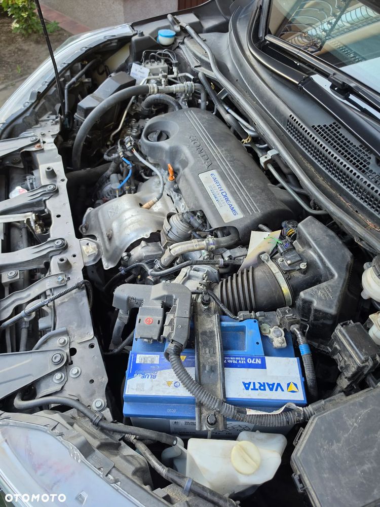 Honda CR-V - 14