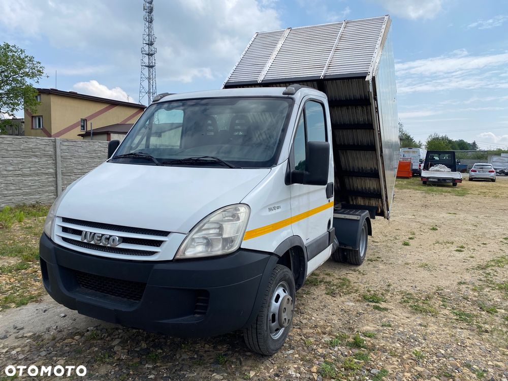 Iveco Daily - 2