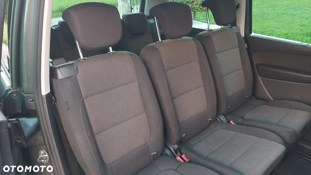 Volkswagen Sharan 2.0 TDI Highline DSG - 18